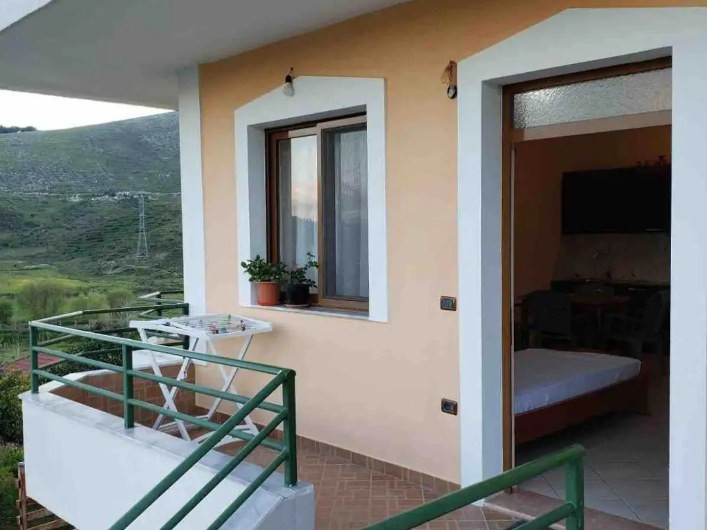 Andi'S Guesthouse Sarande
